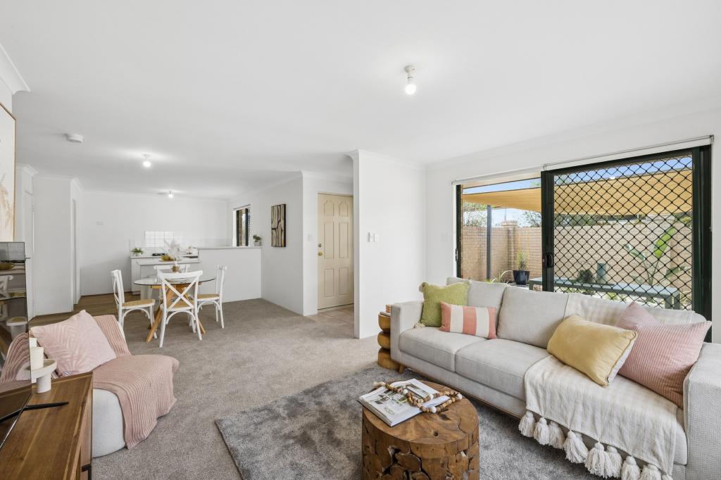 1/205-207 SEVENOAKS ST, CANNINGTON, WA 6107