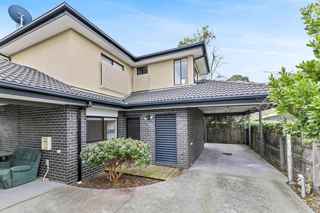 2/66 Marshall Ave, Clayton, VIC 3168