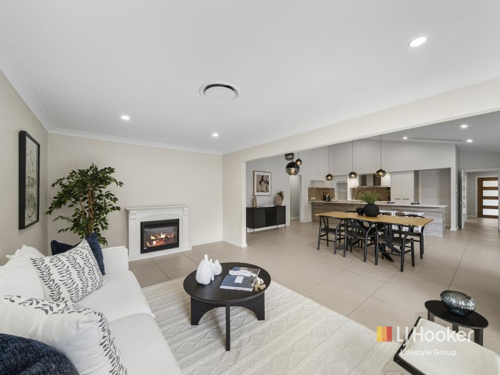 15 Harris St, Camden Park, NSW 2570