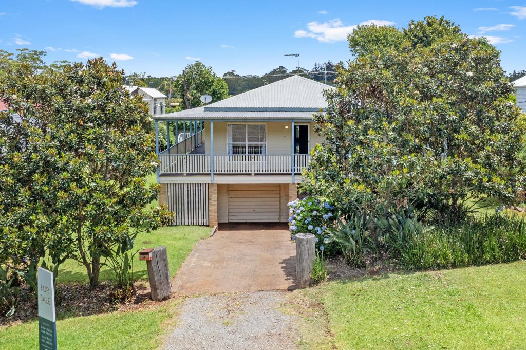12 Griffith St, Tamborine Mountain, QLD 4272
