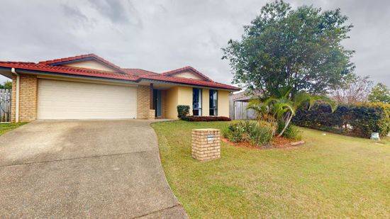 8 Redcedar Pl, Morayfield, QLD 4506