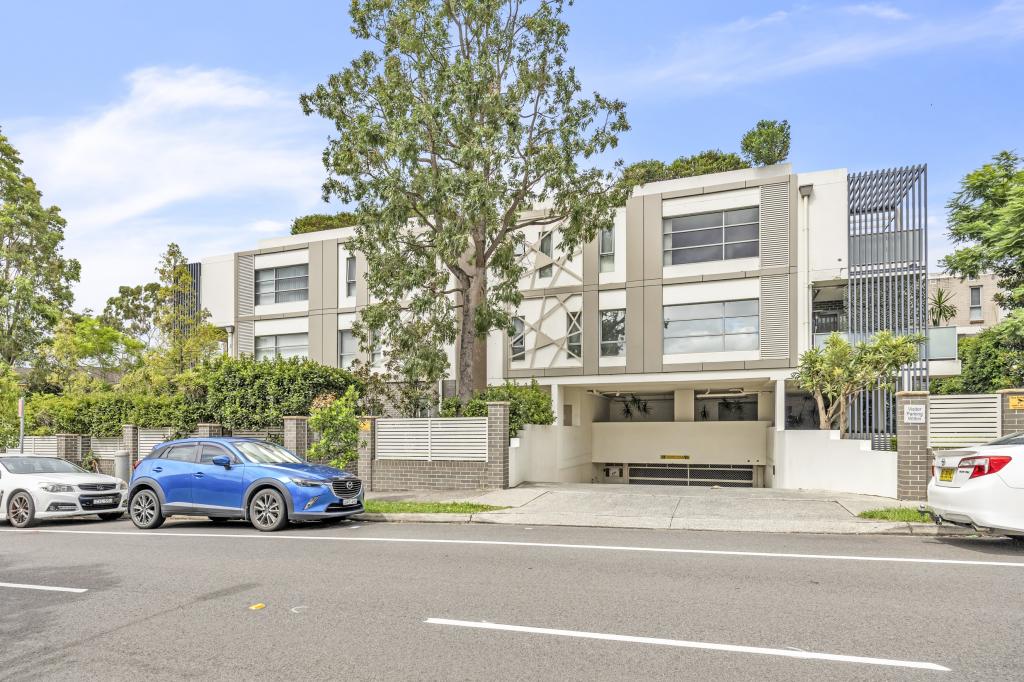 13/548 Liverpool Rd, Strathfield South, NSW 2136