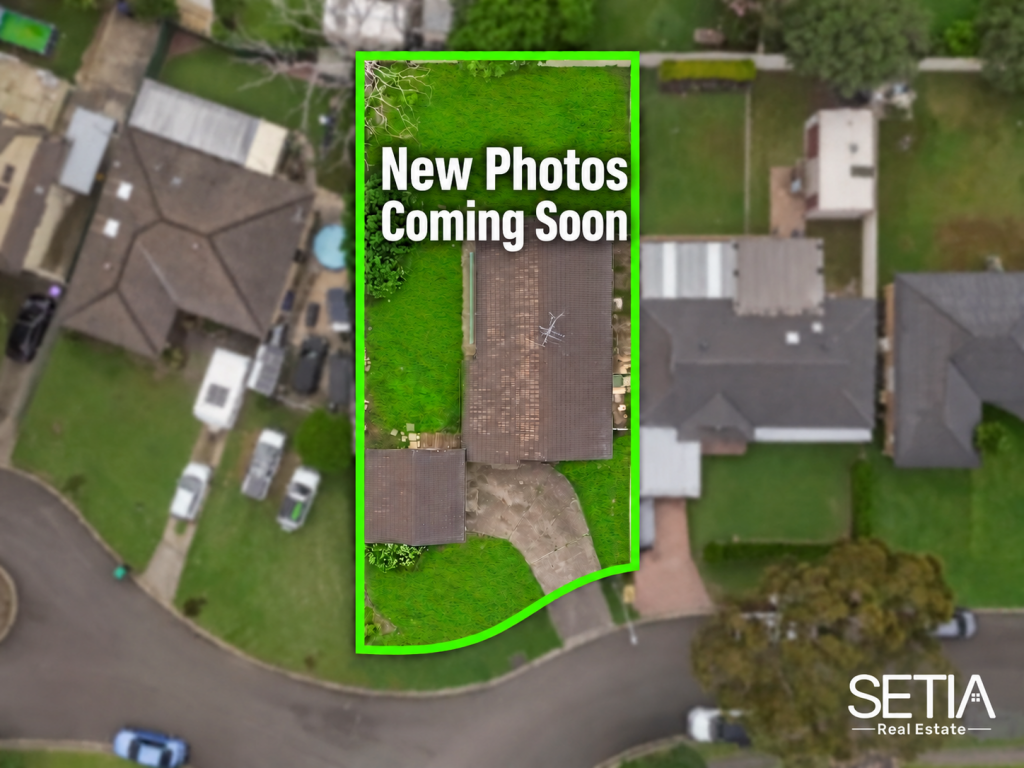 9 Charles Todd Cres, Werrington County, NSW 2747