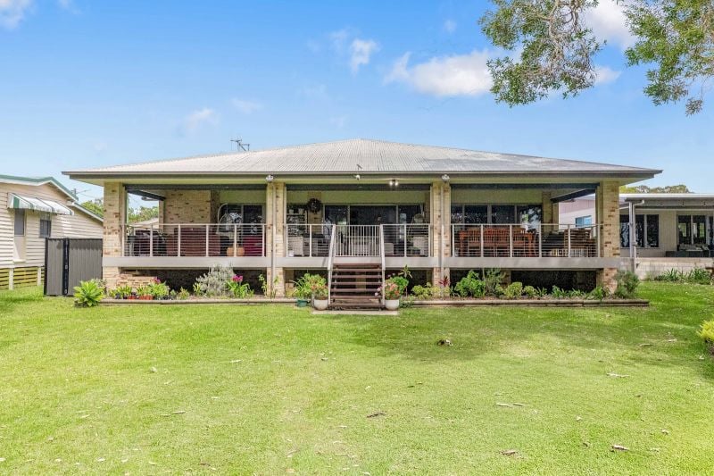 145 Boronia Dr, Poona, QLD 4650