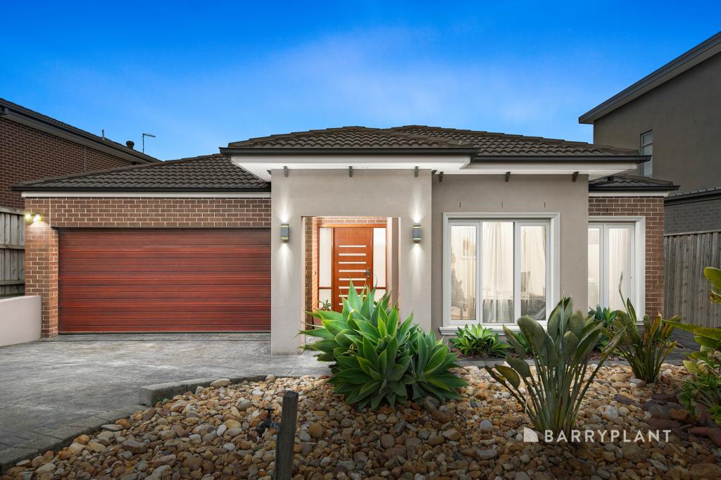 31 HIGHPOINT DR, SOUTH MORANG, VIC 3752