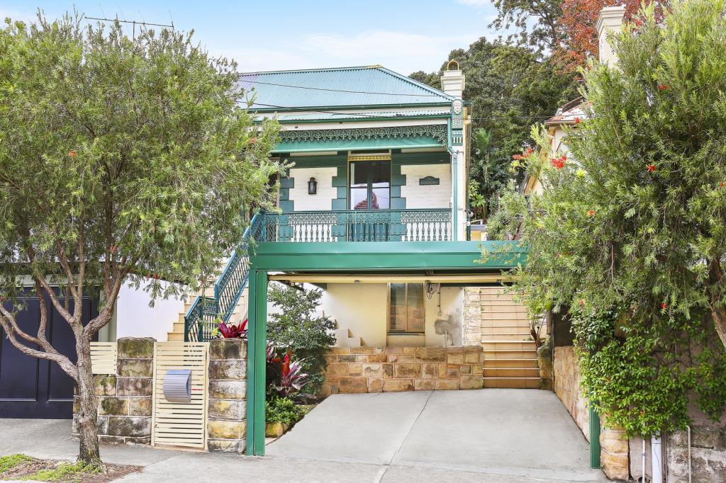 71 Undercliff St, Neutral Bay, NSW 2089