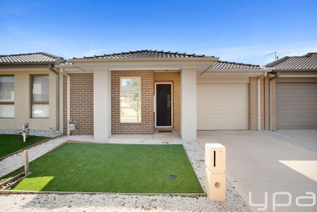 7 Moree Rd, Point Cook, VIC 3030