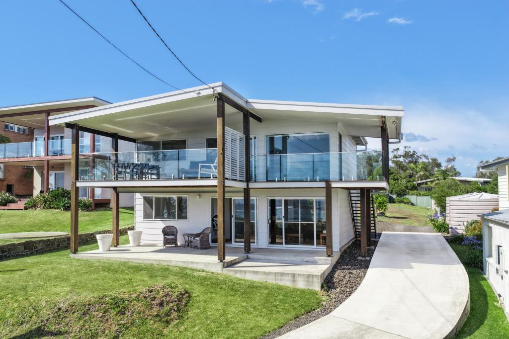 47 MALIBU DR, BAWLEY POINT, NSW 2539