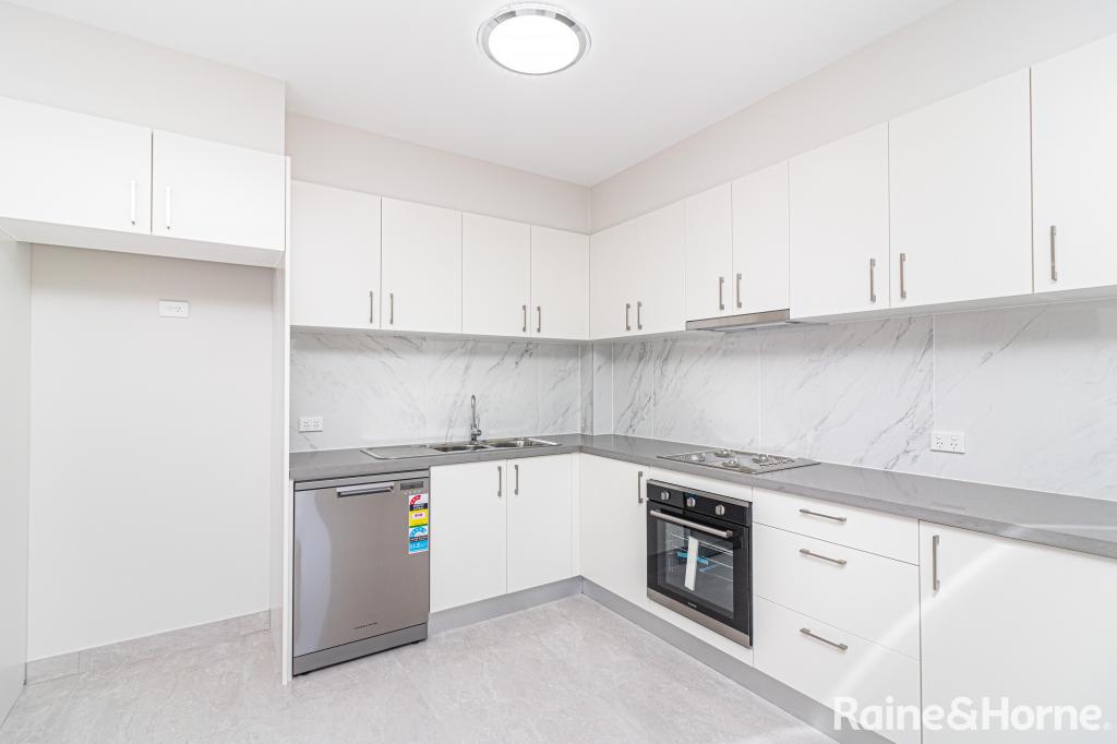 14/455 Guildford Rd, Guildford, NSW 2161