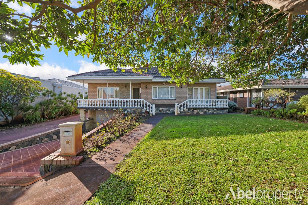 15 Riley St, Tuart Hill, WA 6060