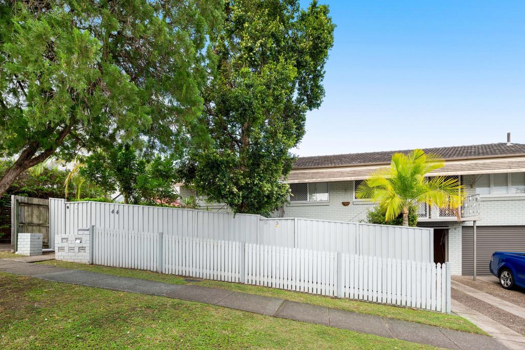 2/44 Trout St, Ashgrove, QLD 4060