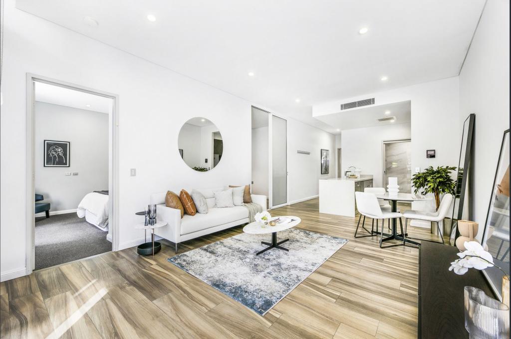 36/42 Rosebery Ave, Rosebery, NSW 2018