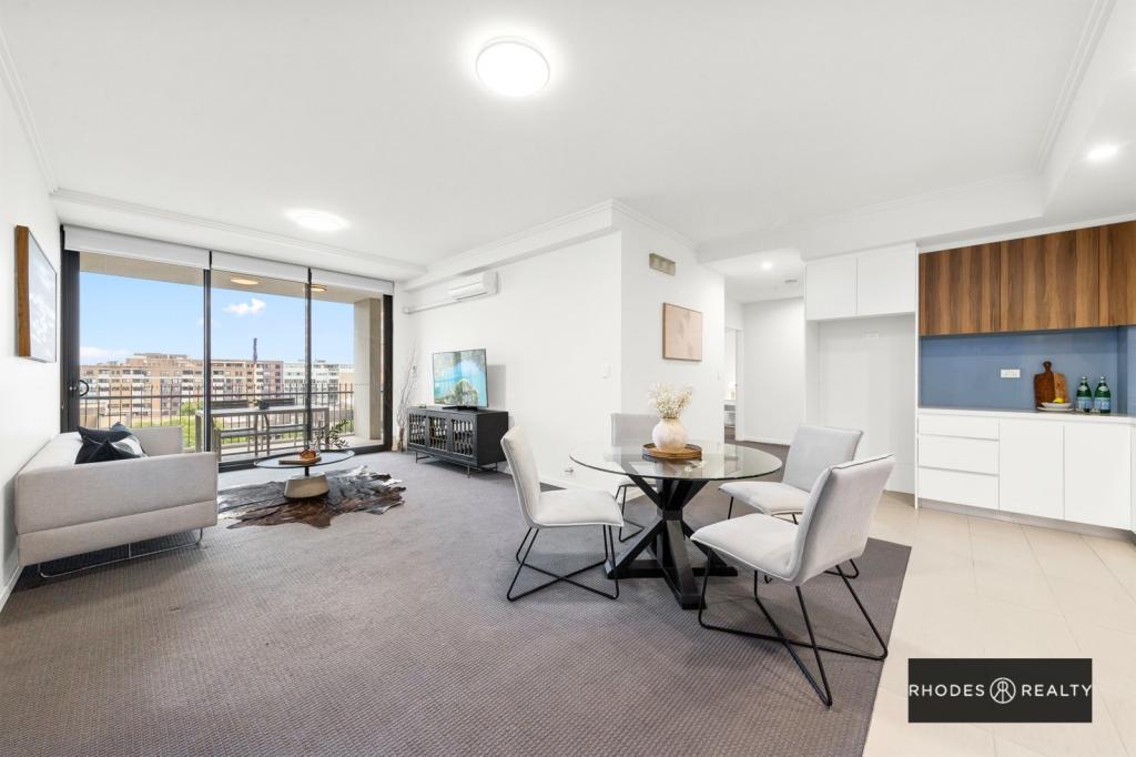 503/18 Woodville St, Hurstville, NSW 2220