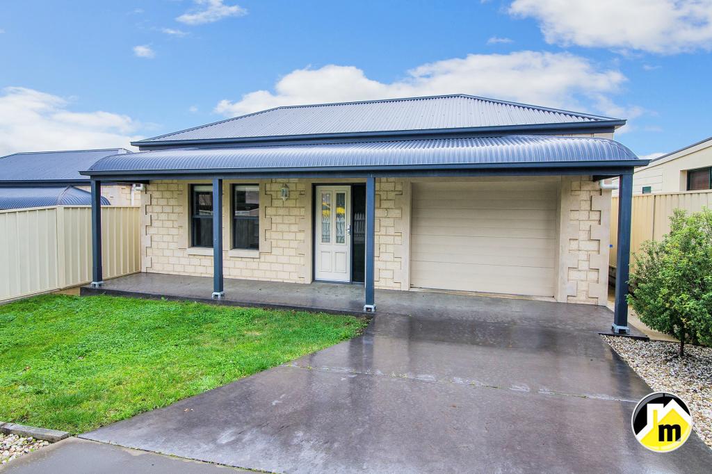 15A HART ST, MOUNT GAMBIER, SA 5290