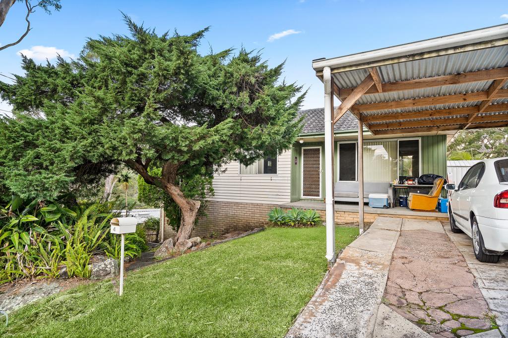 4 Victory St, Engadine, NSW 2233