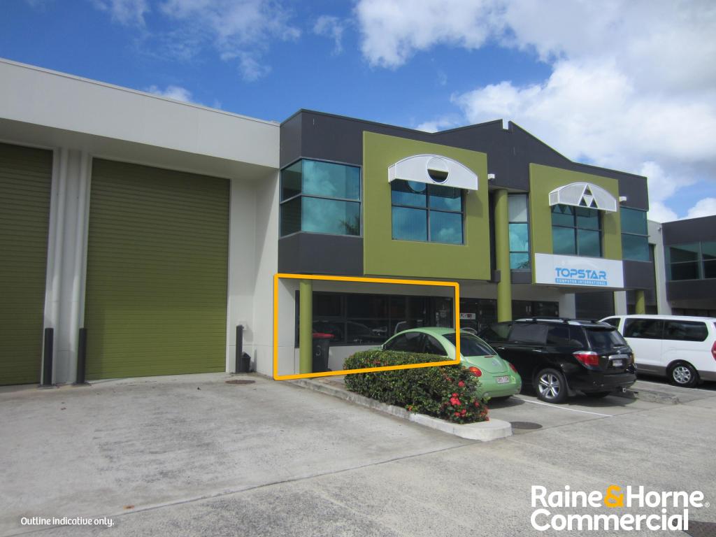 3/104 Newmarket Rd, Windsor, QLD 4030