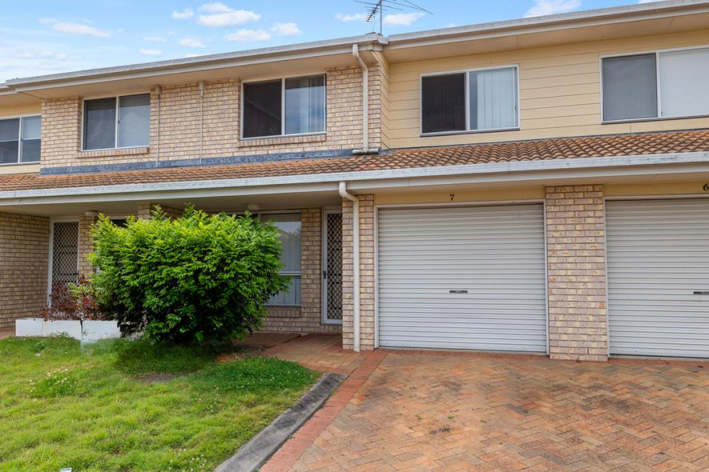 7/259 Browns Plains Rd, Browns Plains, QLD 4118