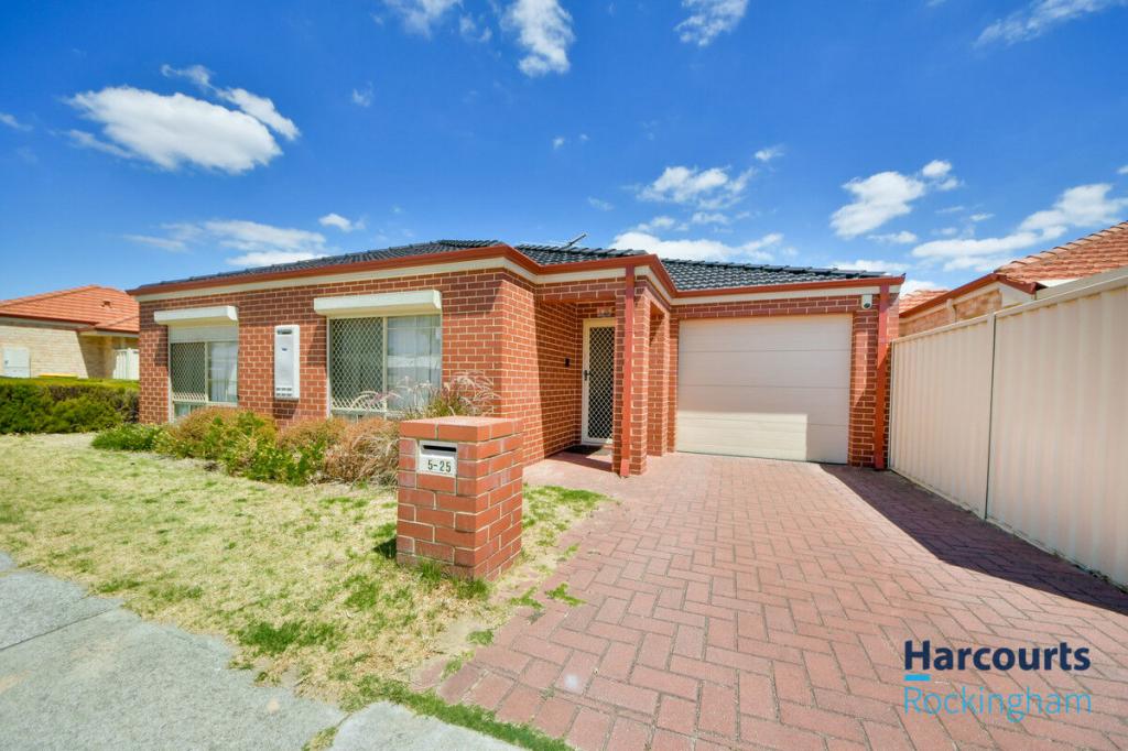 5/25 Lacey St, East Cannington, WA 6107