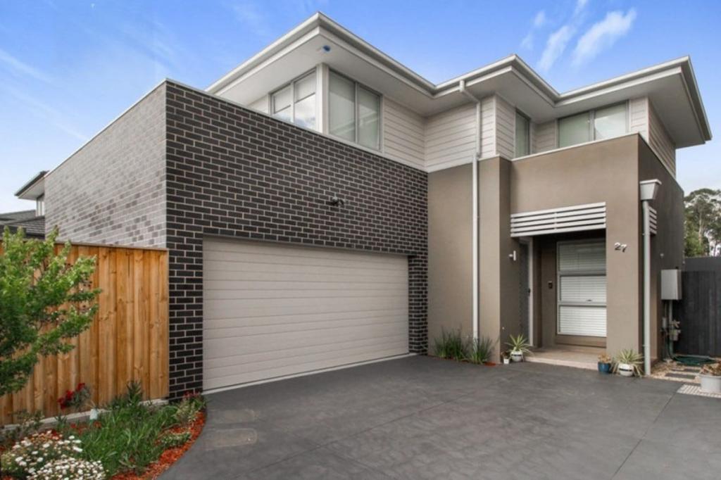 27 Hazelwood Ave, Marsden Park, NSW 2765