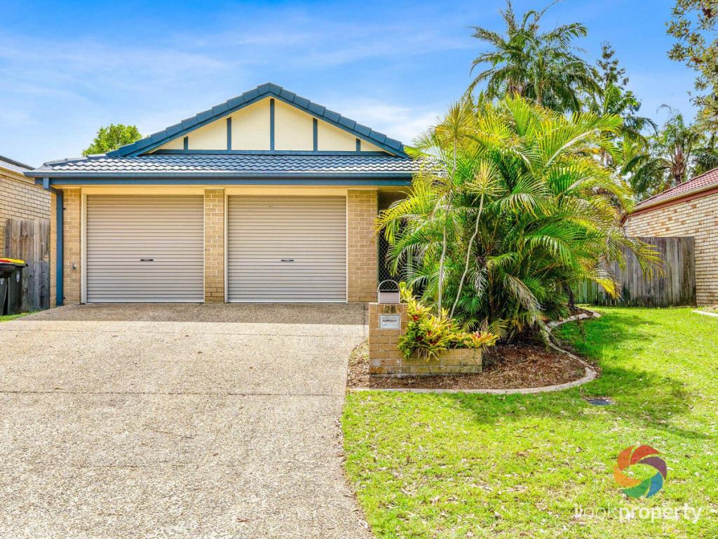 26 Teasel Cres, Forest Lake, QLD 4078