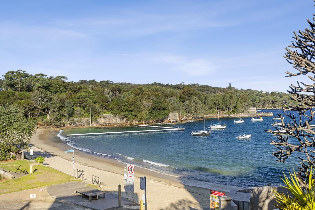 4/5 Craig Ave, Manly, NSW 2095