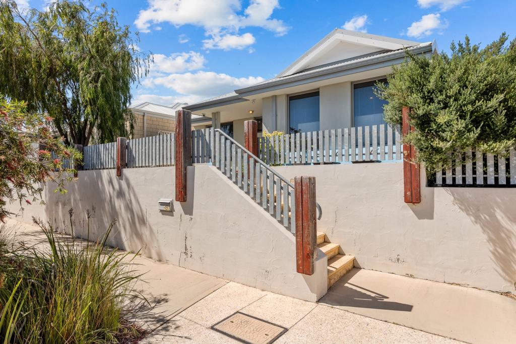 157 Shorehaven Bvd, Alkimos, WA 6038