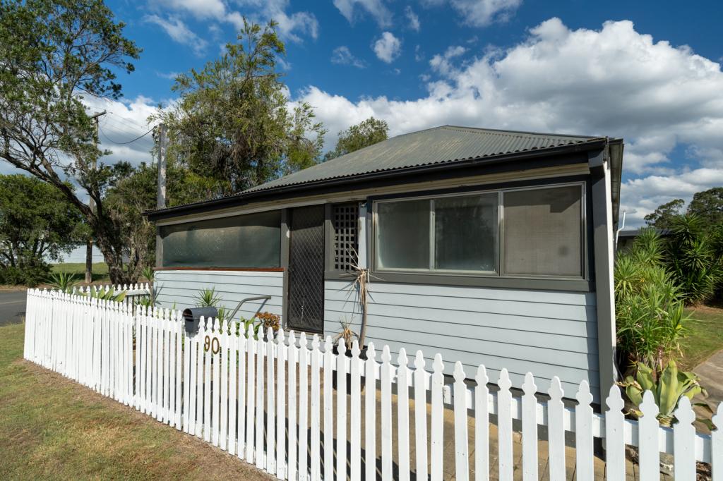 90 Maitland St, Branxton, NSW 2335