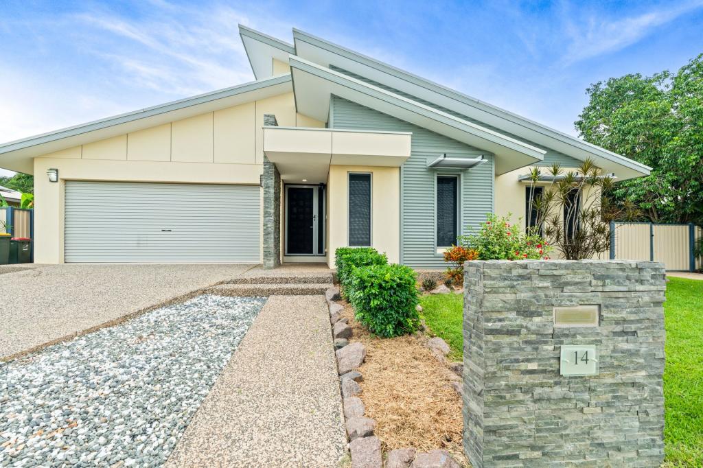14 Clarke St, Bellamack, NT 0832