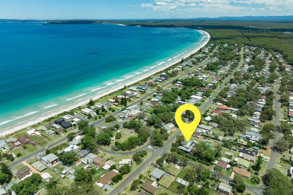 126 King George St, Callala Beach, NSW 2540
