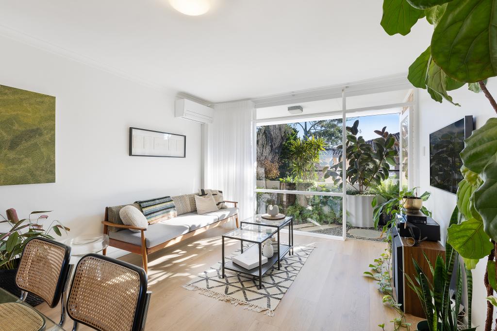 17d/40 Cope St, Lane Cove, NSW 2066