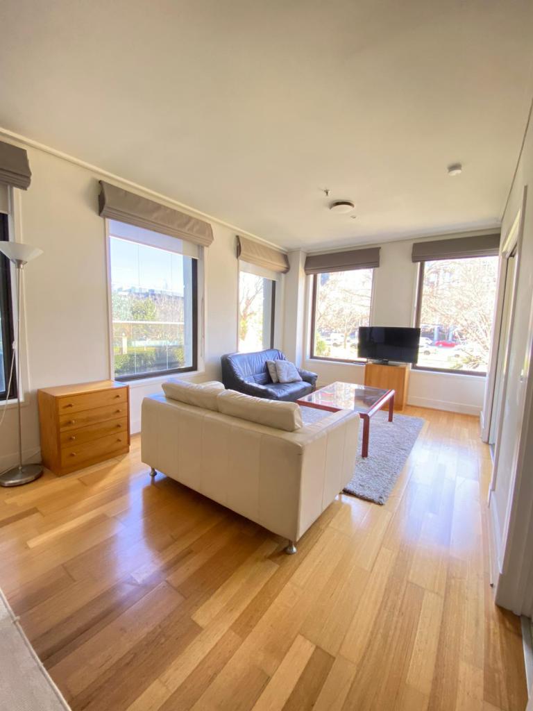 101/442 Saint Kilda Rd, Melbourne, VIC 3004