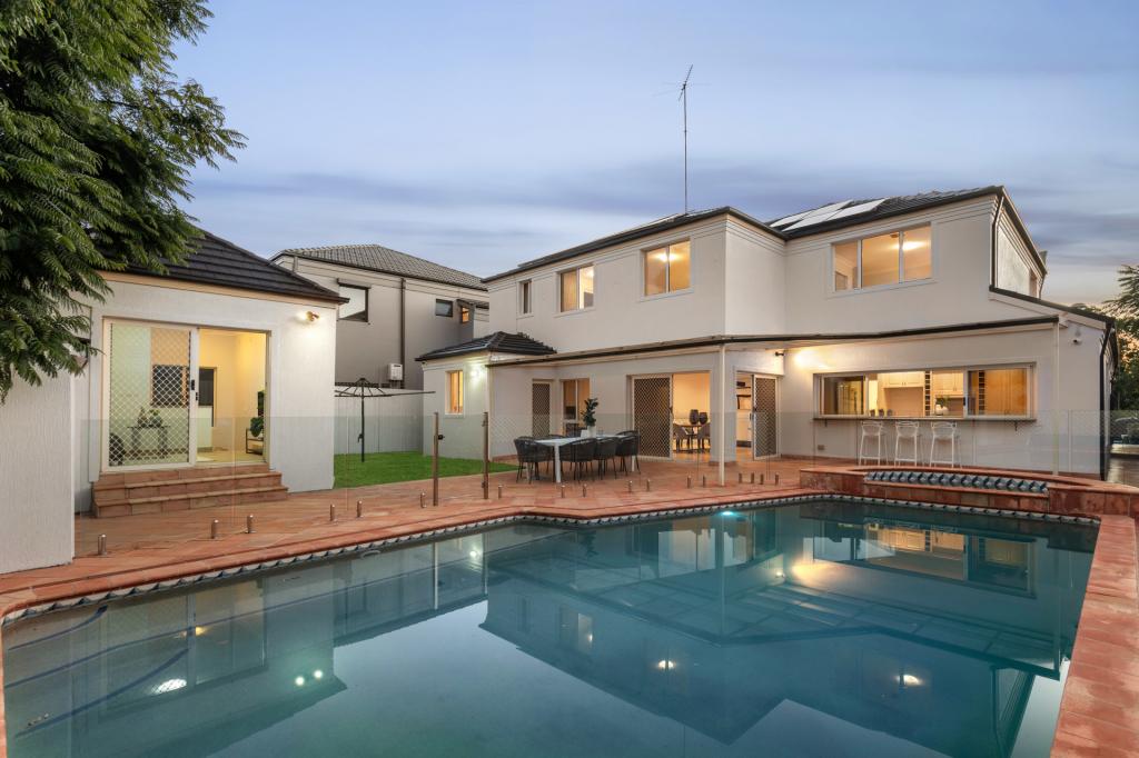 8 South St, Strathfield, NSW 2135