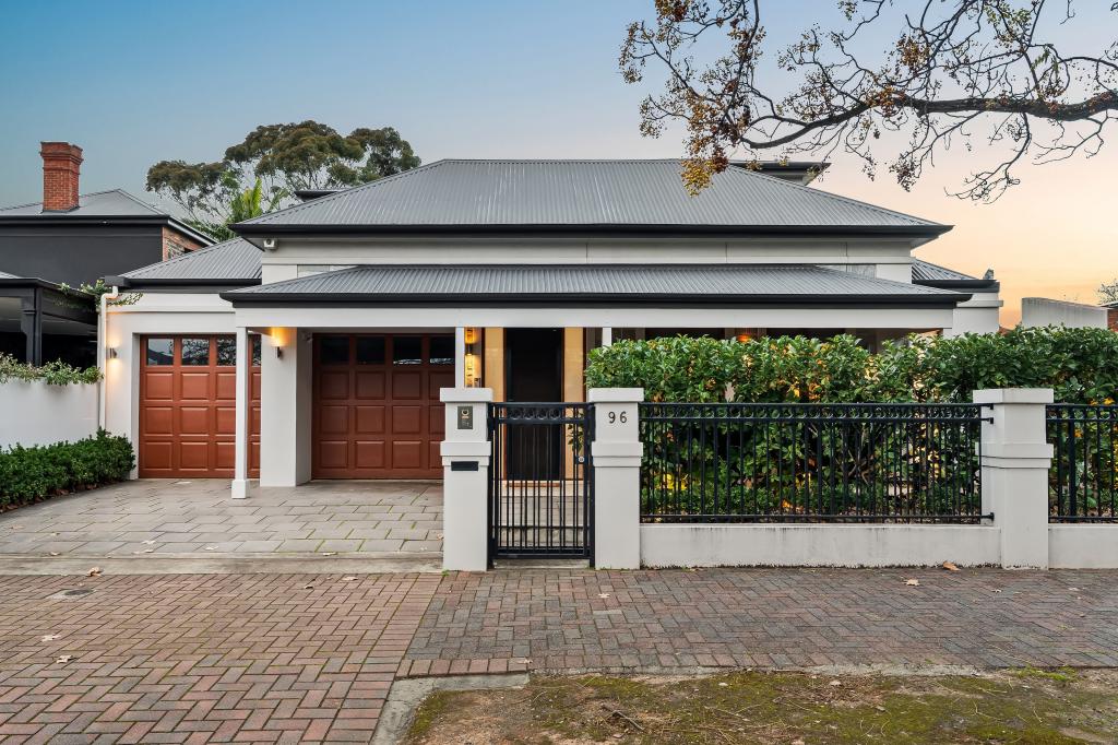96 Osmond Tce, Norwood, SA 5067