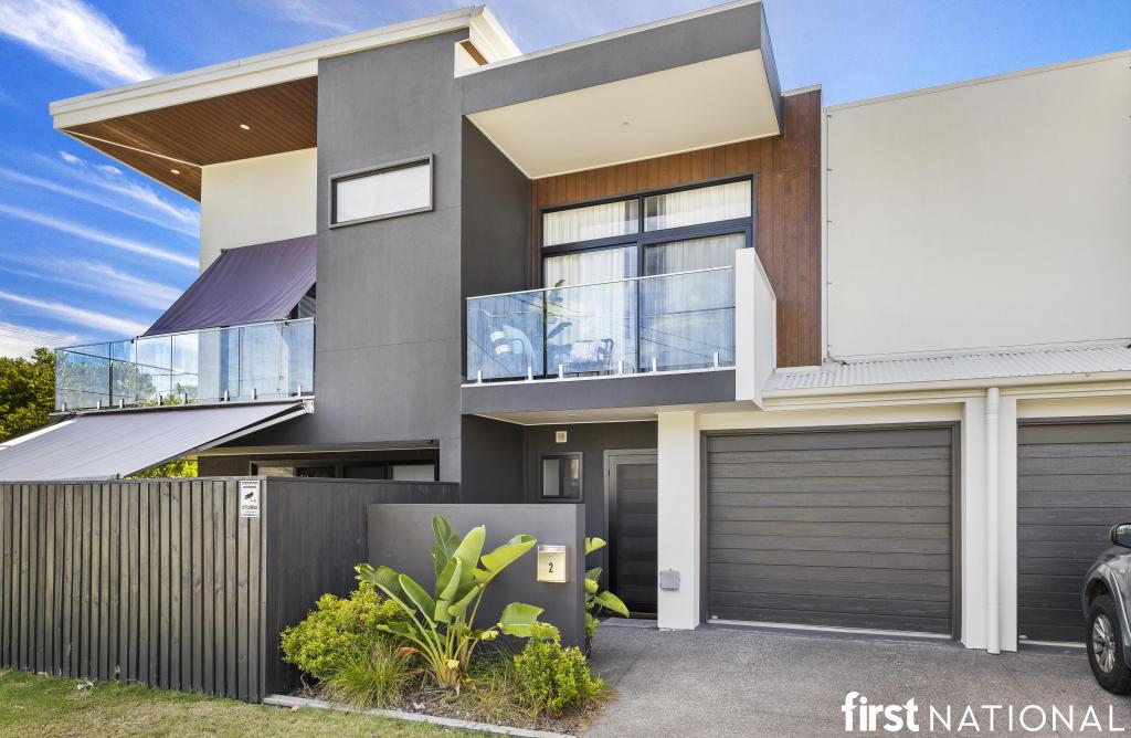 2/11 Island St, Cleveland, QLD 4163