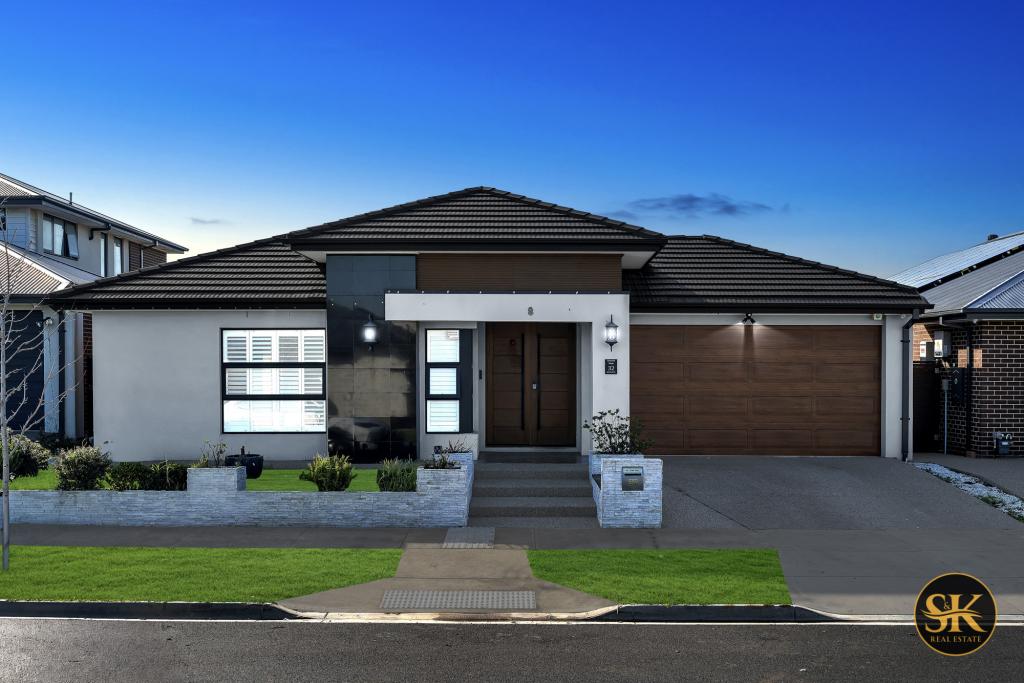 32 Egremont Ave, Tarneit, VIC 3029