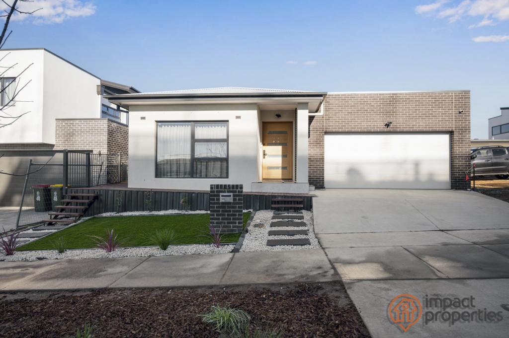 46 Lex Watson Cct, Denman Prospect, ACT 2611