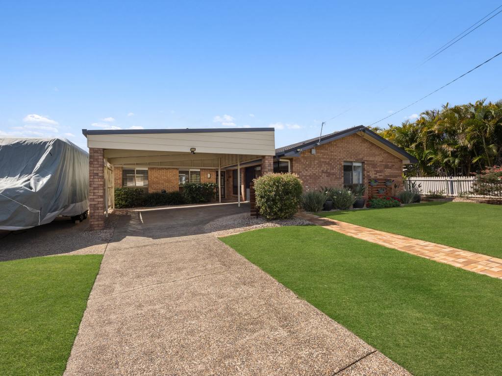 6 Alfred Pl, Flinders View, QLD 4305