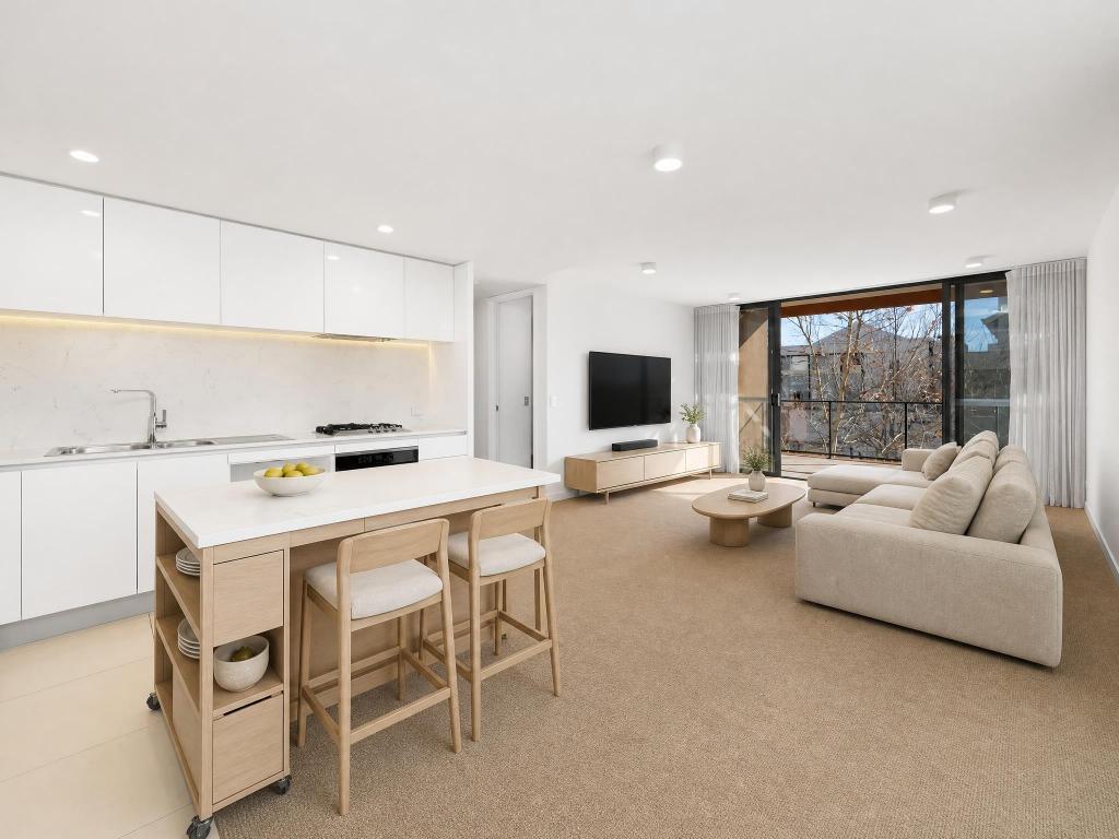 16/7 Davies Rd, Claremont, WA 6010
