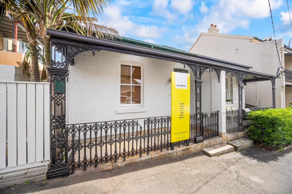 2 Phillip St, Balmain, NSW 2041