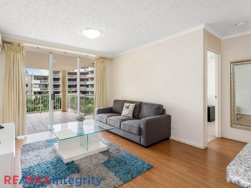 A87/41 Gotha St, Fortitude Valley, QLD 4006