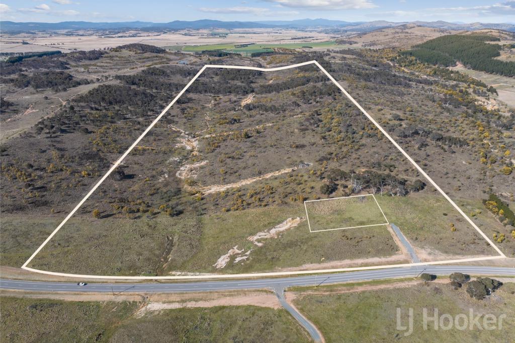 Lot 3/854 Hoskinstown Rd, Bungendore, NSW 2621