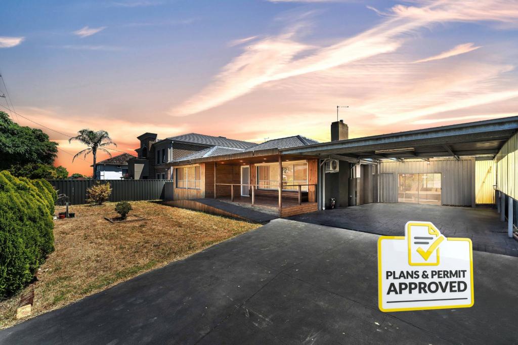 12 Emerald Dr, Springvale, VIC 3171