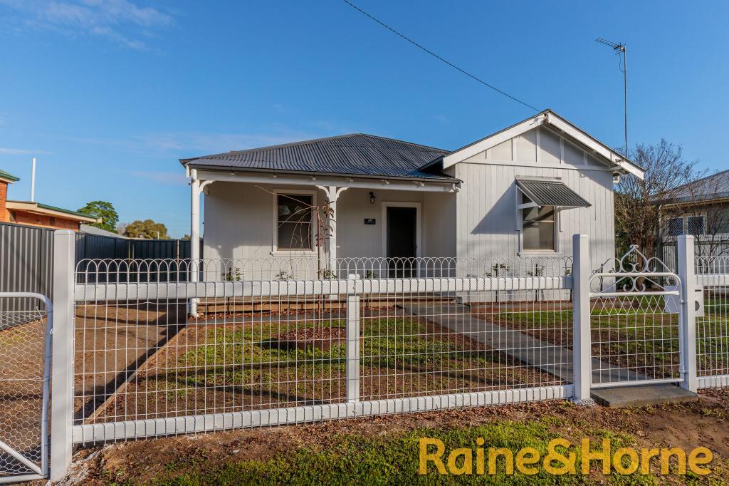 49 Myall St, Dubbo, NSW 2830