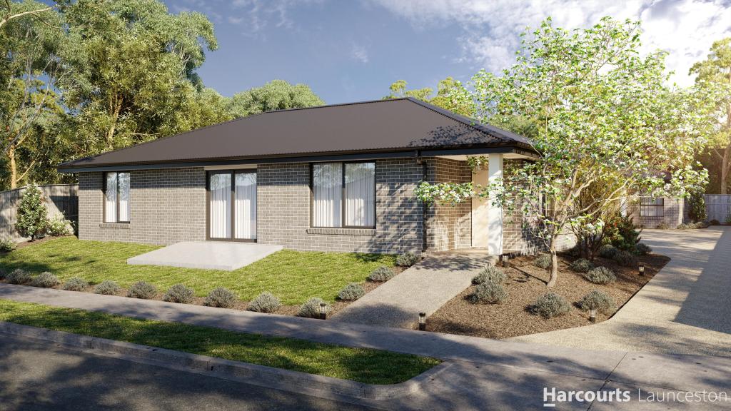 1/15 Sandscape Ct, Hadspen, TAS 7290