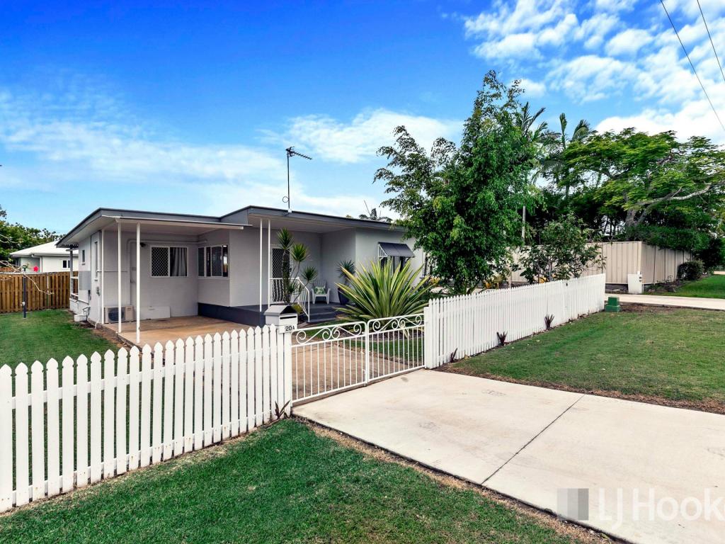 20a Winchelsea St, Pialba, QLD 4655
