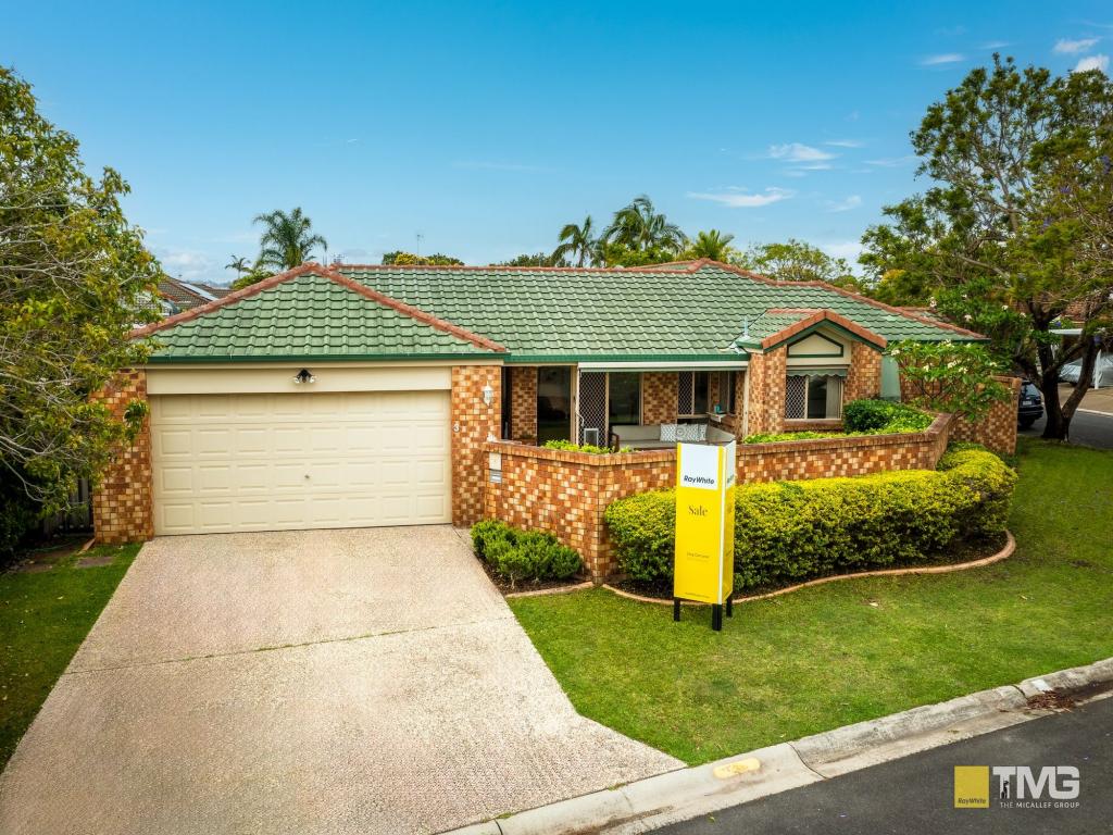 1/3 Georgetown St, Varsity Lakes, QLD 4227