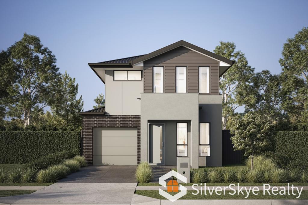 Contact agent for address, AUSTRAL, NSW 2179