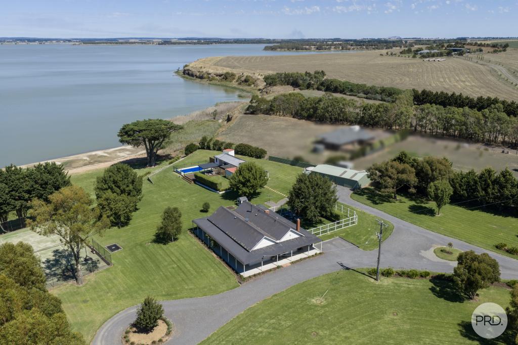 2301 Western Hwy, Burrumbeet, VIC 3352