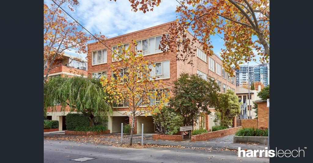 9/57 Adams St, South Yarra, VIC 3141