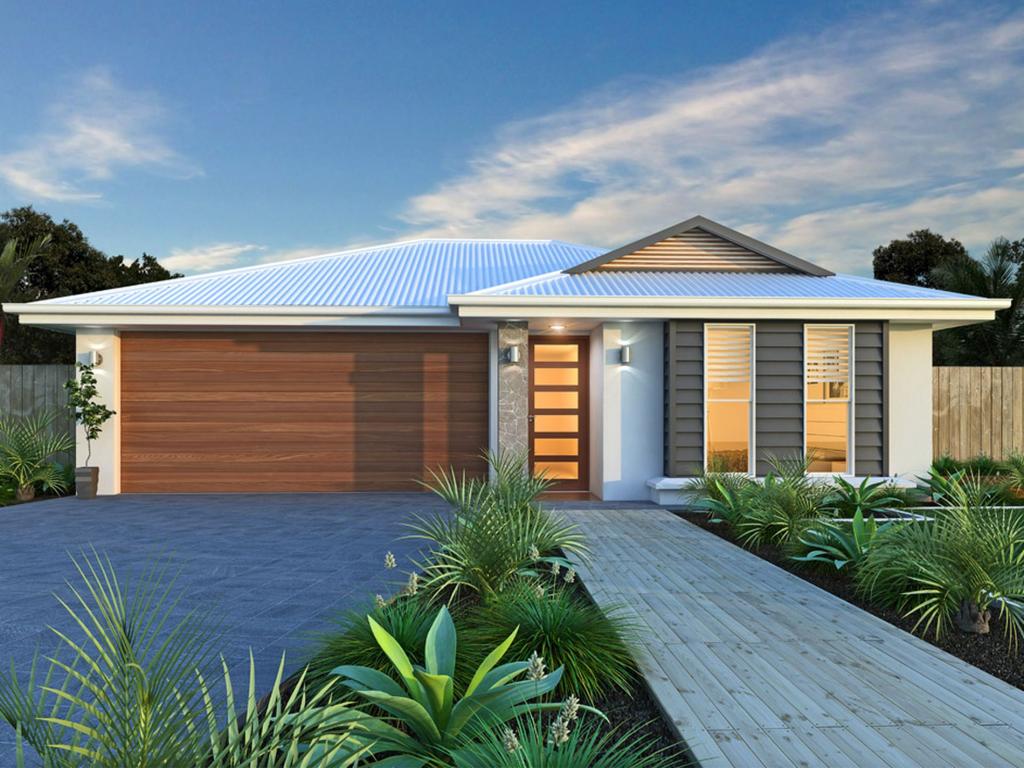 LOT 8013 PAULE ST, WALLOON, QLD 4306